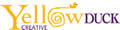 Yellow Duck Creative logo